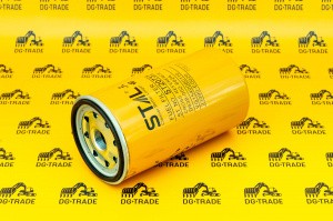 Топливный фильтр Doosan 65.12503-5033 Топливный фильтр Doosan 65.12503-5033