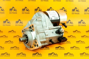 Стартер Caterpillar (Original) 143-0539