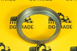 Крышка фиксирующая пружины муфты КПП JCB 331/16558