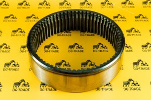 Шестерня внутренняя зубчатая JCB 450/10205