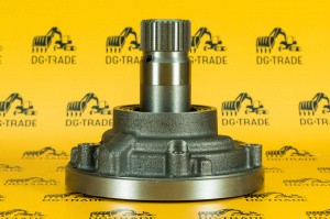 Насос КПП (Трансмиссии) JCB (Original) 20/925327 Насос КПП (Трансмиссии) JCB (Original) 20/925327