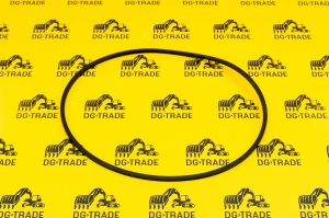 Сальник тормозной системы ступицы JCB 813/50014