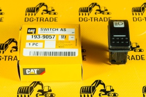 Переключатель Caterpillar (Original) 193-9057