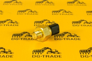 Датчик температуры масла КПП JCB (OEM) 701/80627