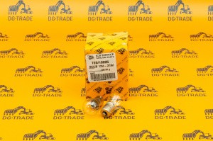 Комплект запасных частей (электрика) 12V JCB-12V-1 Комплект запасных частей (электрика) 12V JCB-12V-1