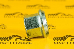 Гайка крепления колес JCB (Original) 106/40001 Гайка крепления колес JCB (Original) 106/40001