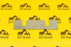 Пластина регулировочная JCB (OEM) 158/30500