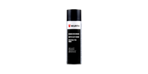 Очиститель тормозов WURTH Black Edition, 500мл 5988000355