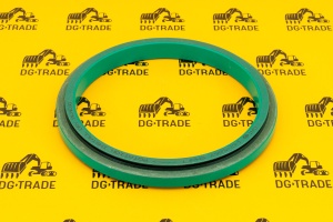 Сальник коленвала передний Caterpillar (Original) 142-5867