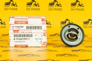 Термостат (6HK1) ISUZU (Original) 8976023931