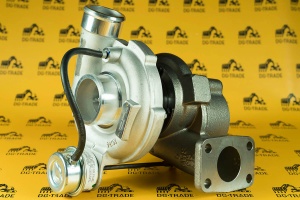 Турбокомпрессор Perkins (Garrett) 2674A226