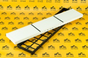 Фильтр отопителя салона CATERPILLAR (Original) 293-1183