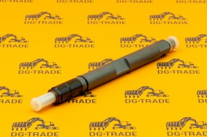 Форсунка топливная в сборе JCB (OEM) 320/06838