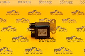 Реле 24V JCB (Original) 8-94460-706-1