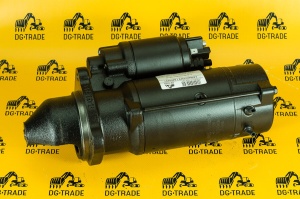 Стартер Komatsu (Cargo) ЕА504031929