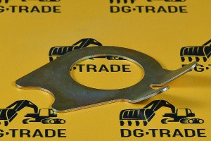 Стопорная шайба (Правая) JCB (Original) 823/10332 Стопорная шайба (Правая) JCB (Original) 823/10332