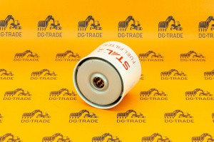 Топливный фильтр Terex 26561117