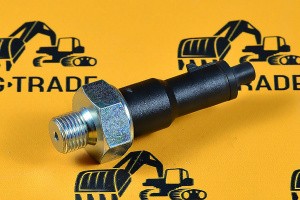 Датчик КПП Carraro 138644 Датчик КПП Carraro 138644