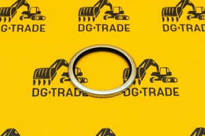 Сальник втулки Komatsu (Original) 07145-00045