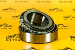 Подшипник хвостовика JCB (Original) 907/09000