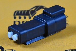 Штекер JCB 715/20009