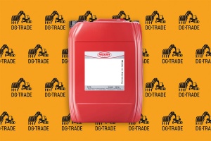 Масло MEGUIN Megol Getriebe-Hydraulikoil R TO-4 SAE 10, 20л 48050