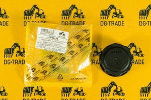 Крышка бачка охлаждающей жидкости JCB (Original) 477/00223 Крышка бачка охлаждающей жидкости JCB (Original) 477/00223