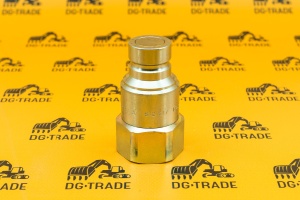 БРС LSQ-FFH-03PF G1/2 Тип FIRG Ниппель 45/910500