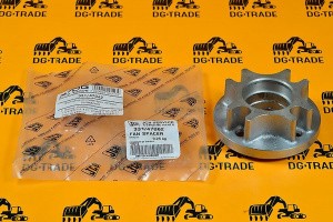 Крепление вентилятора JCB 331/47062 Крепление вентилятора JCB 331/47062