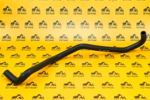 Патрубок JCB (OEM) 02/202336