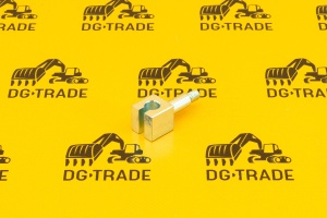 Адаптер крепления троса газа JCB (Original) 123/05557