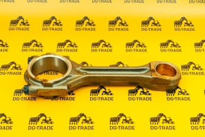 Шатун в сборе Perkins (КМР) 4115C313 