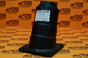 Корпус кулисы переключения передач JCB (OEM) 459/10143