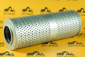 Гидравлический фильтр линейный JCB 6900/0051 Гидравлический фильтр линейный JCB 6900/0051