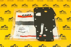 Прокладка теплообменника New Holland (Original) 4896409