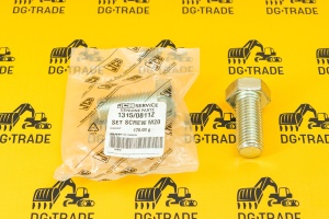Болт регулировки телескопа JCB (Original) 1315/0811Z