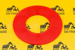 Шайба гидрозамка 4мм JCB (OEM) 998/00007