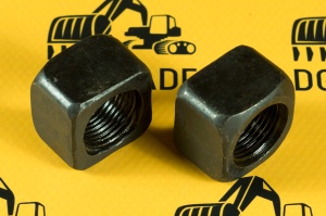 Гайка башмачная Komatsu 154-32-31220