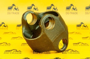 Соединительная муфта полуоси (Корпус крестовины) Carraro 46279