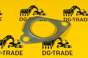 Прокладка впускного коллектора JCB 02/101408