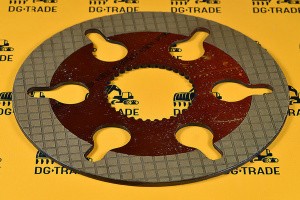 Диск фрикционный Carraro 143874