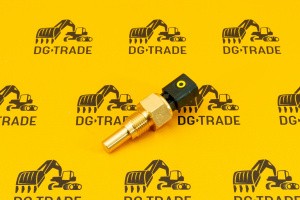 Датчик температуры гидравлической жидкости JCB JS (Original) 716/30129