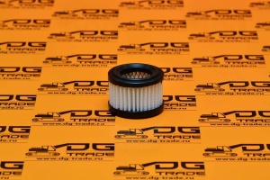 Гидравлический фильтр (Сапун) JCB KRJ3438