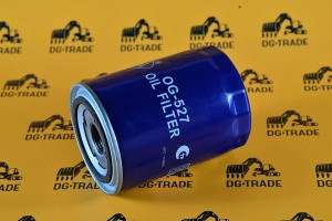 Масляный фильтр Volvo 11700375