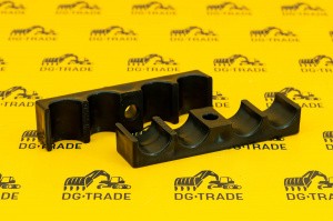 Фиксатор патрубка гидравлики JCB (Original) 332/E7270