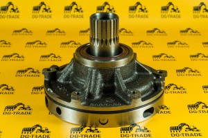 Насос трансмиссии (135190+040701+045962) Carraro 064308 Насос трансмиссии (135190+040701+045962) Carraro 064308