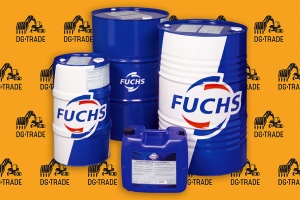 Масло FUCHS RENOLIN HVLP B 46, 205л