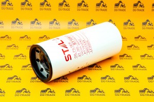 Масляный фильтр (Многослойный) Komatsu 6742-01-4540 Масляный фильтр (Многослойный) Komatsu 6742-01-4540