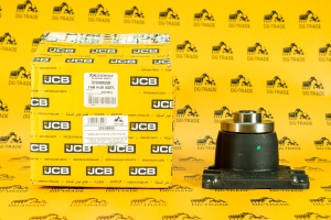 Привод вентилятора JCB (Original) 320/08550