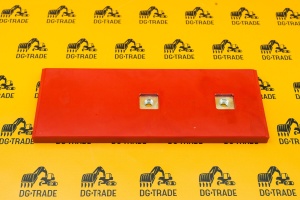 Направляющая телескопа Caterpillar (OEMl) 187-3828